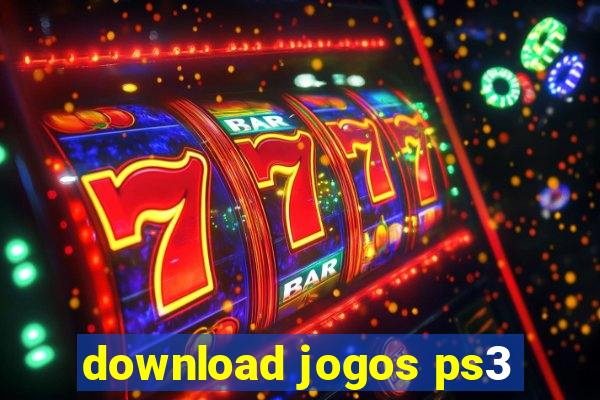 download jogos ps3